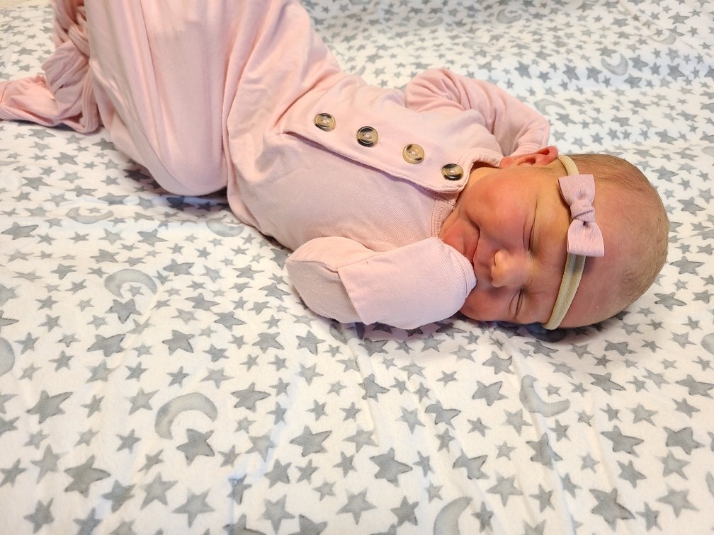Josephine Grace