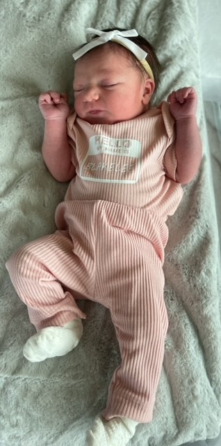 Blakelee Bryann