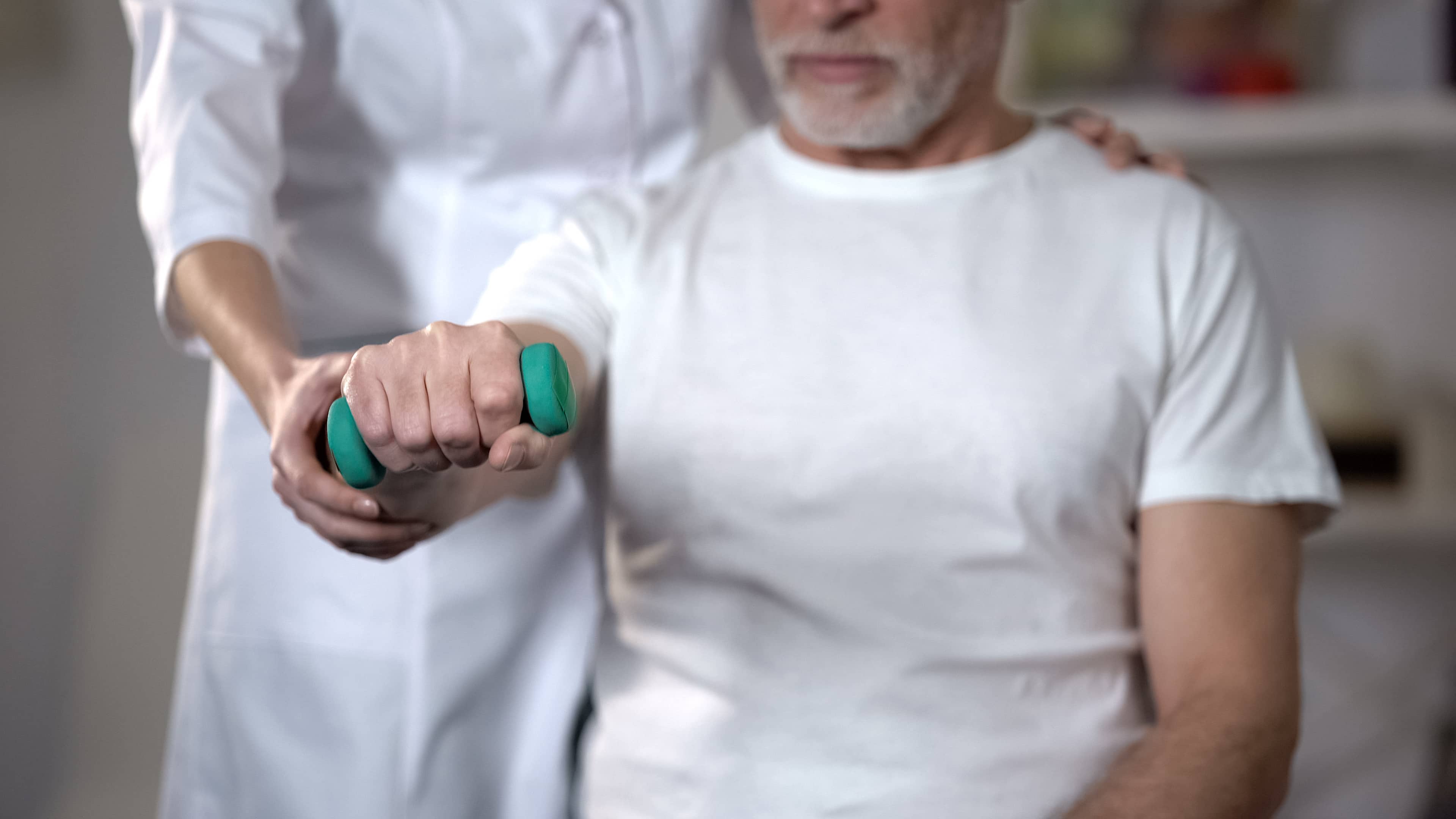 cardiac and pulmonary rehab