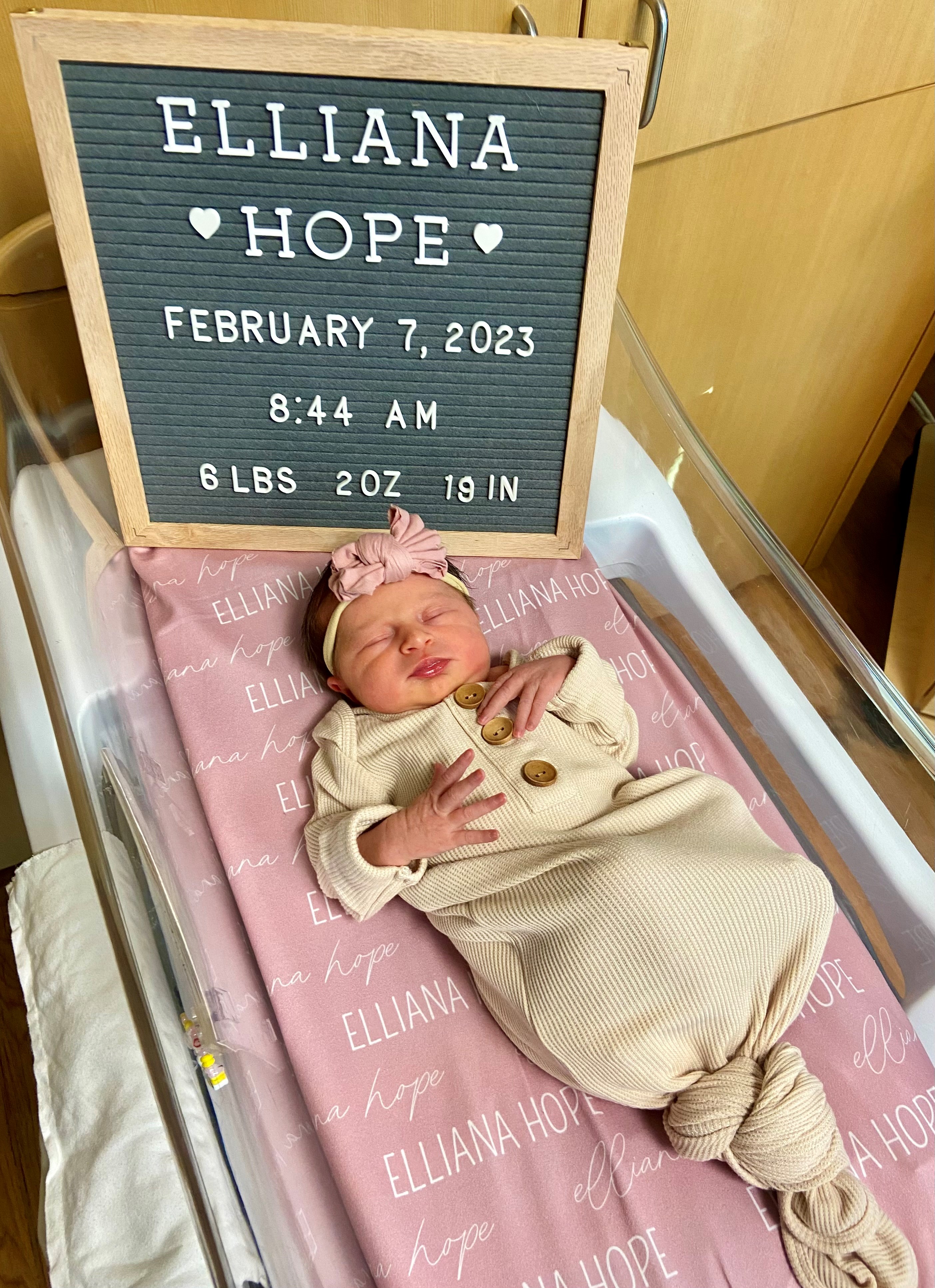 Elliana Hope