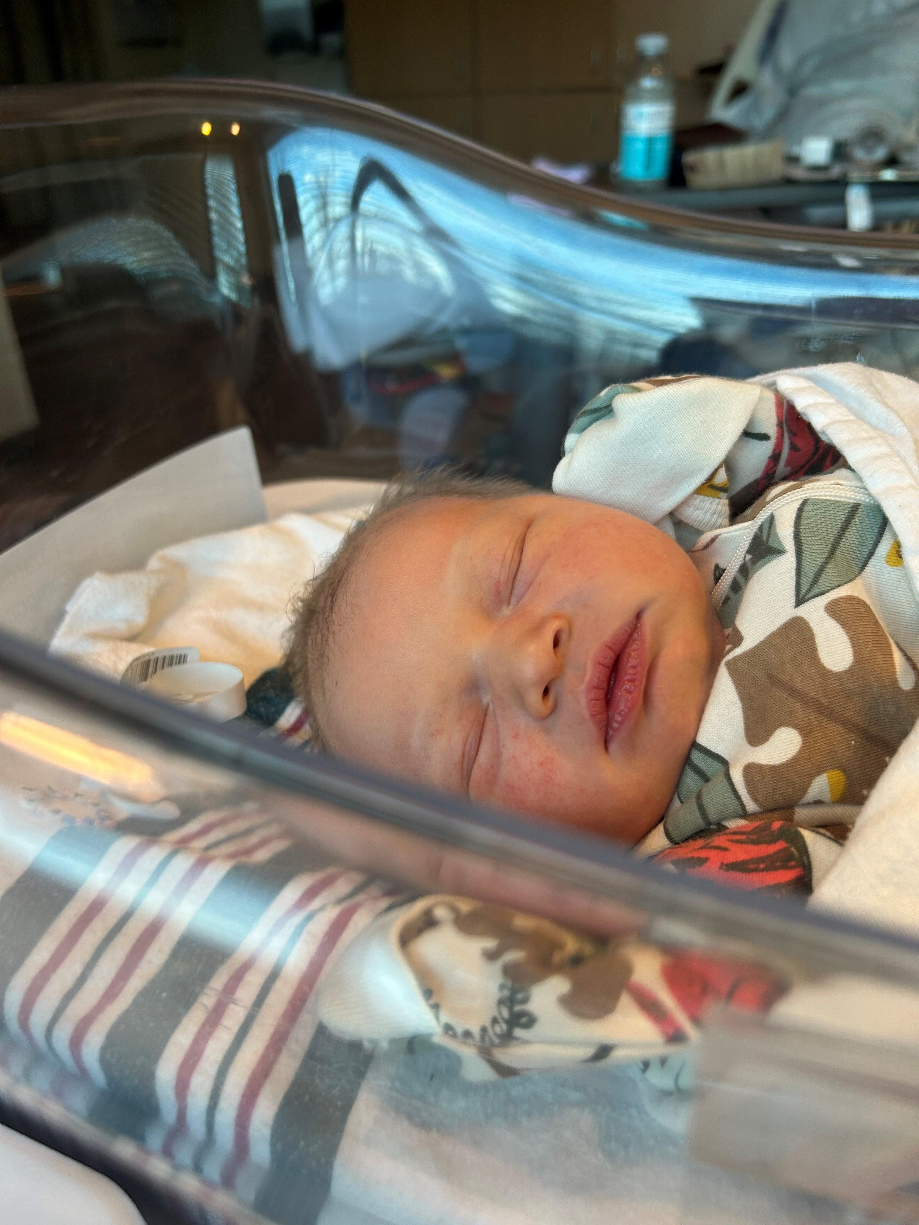 Evelyn Elizabeth James