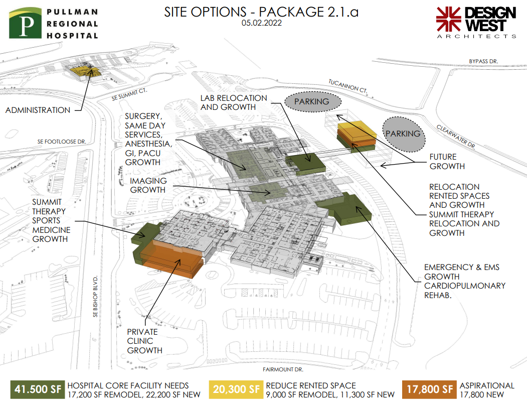 expansion site map expansion site map