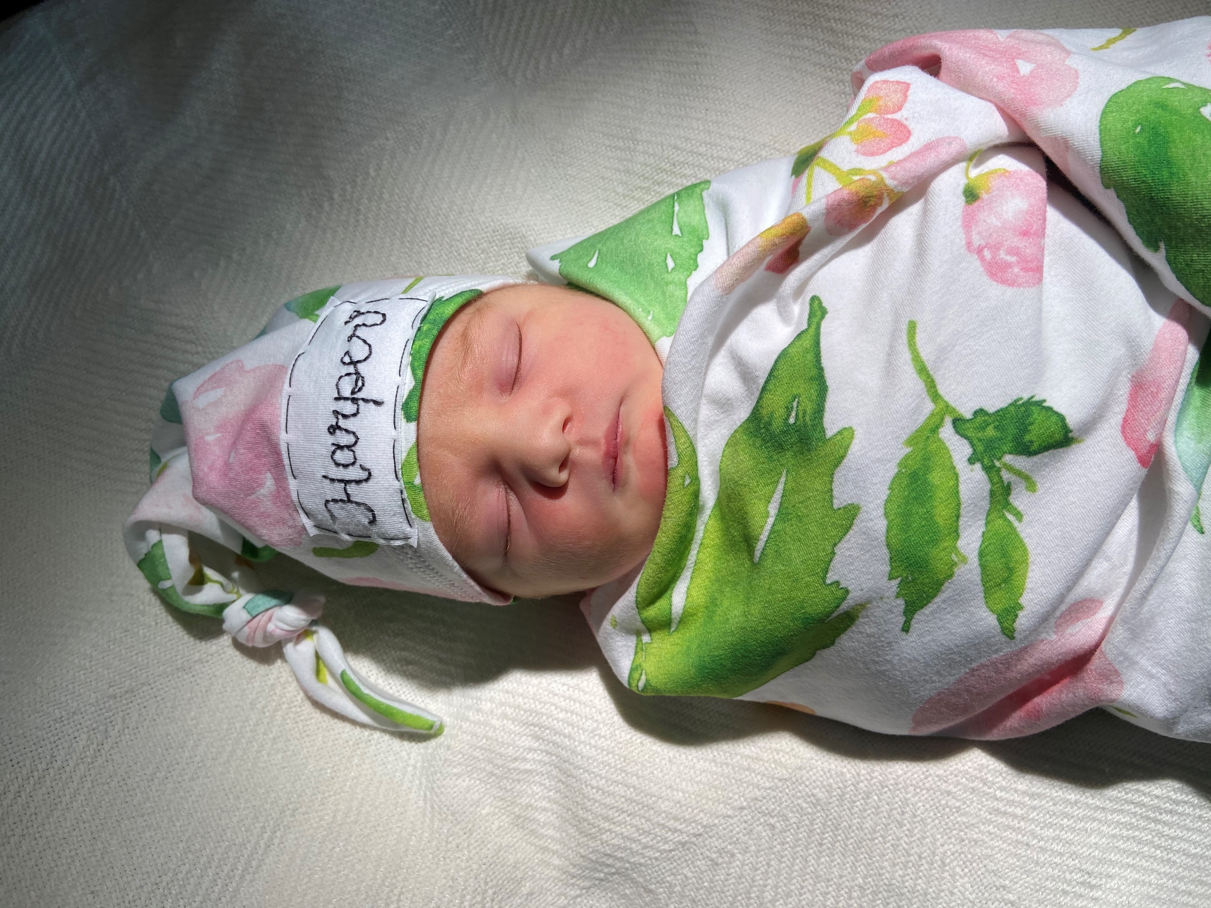 Harper Ann 