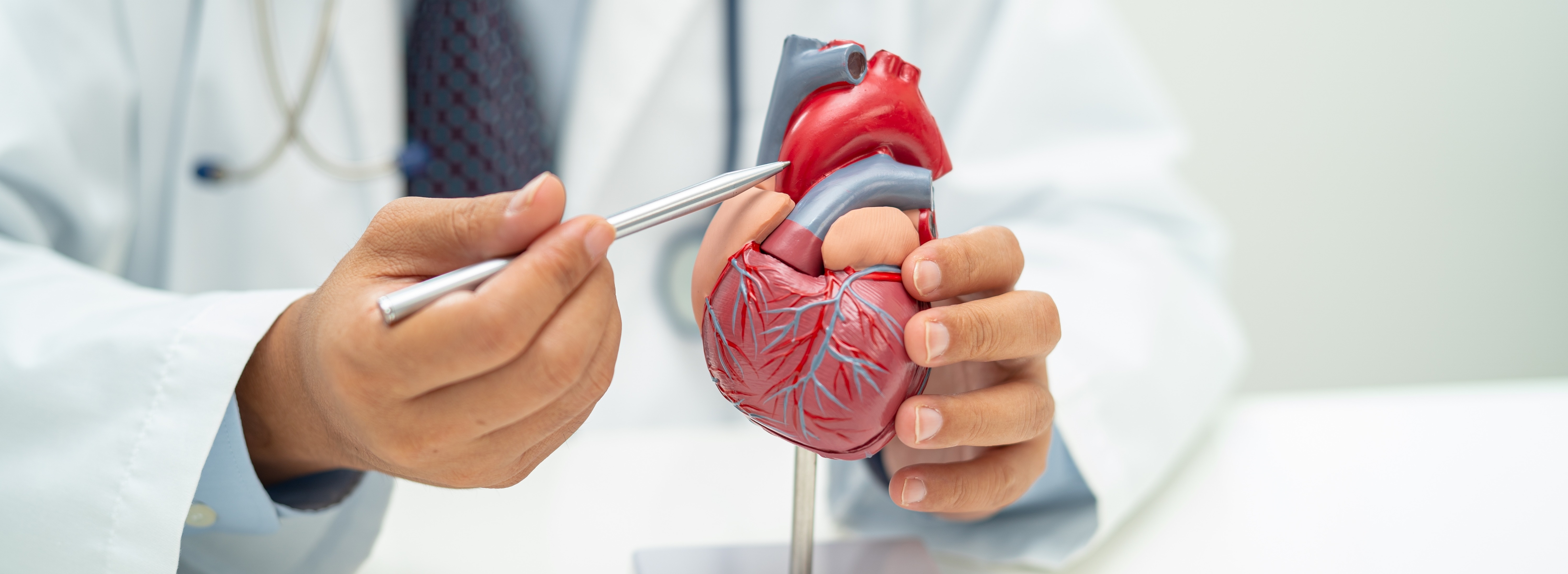 heart failure banner