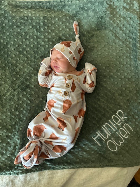 Hunter Owen