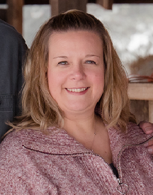 Jenny Thomas, NP
