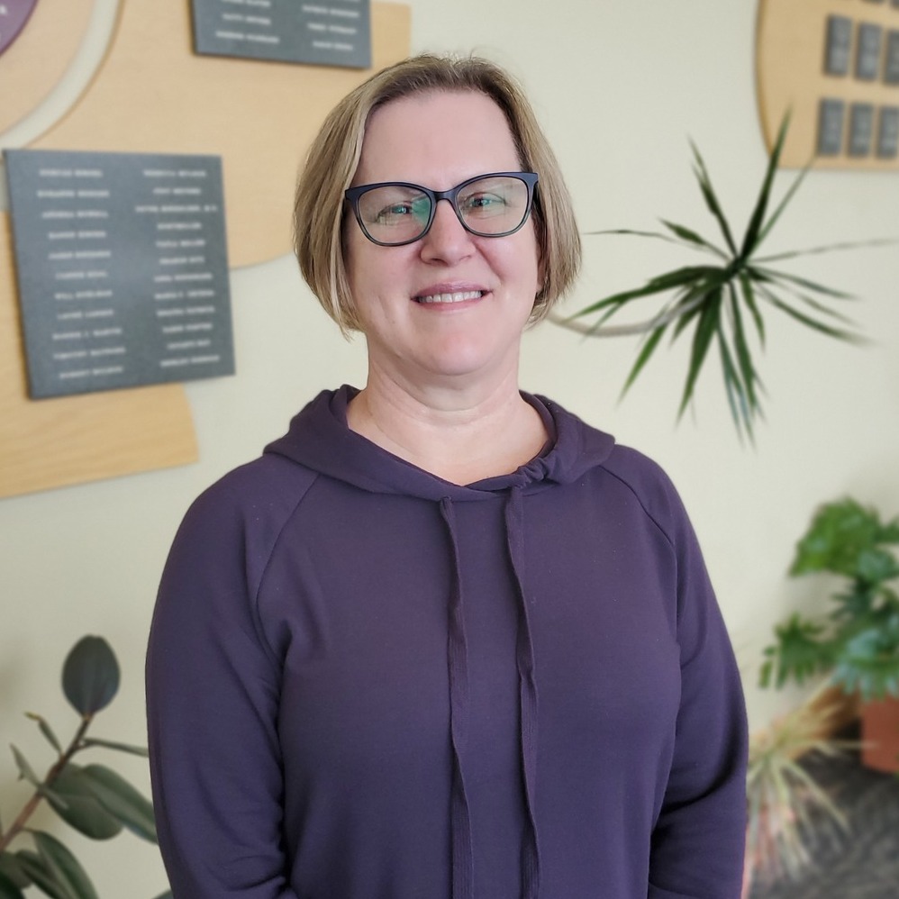 Johanna Taniguchi, RN, ARNP