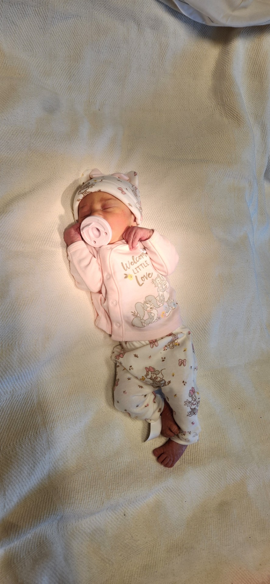 Kourtney Kay Marie