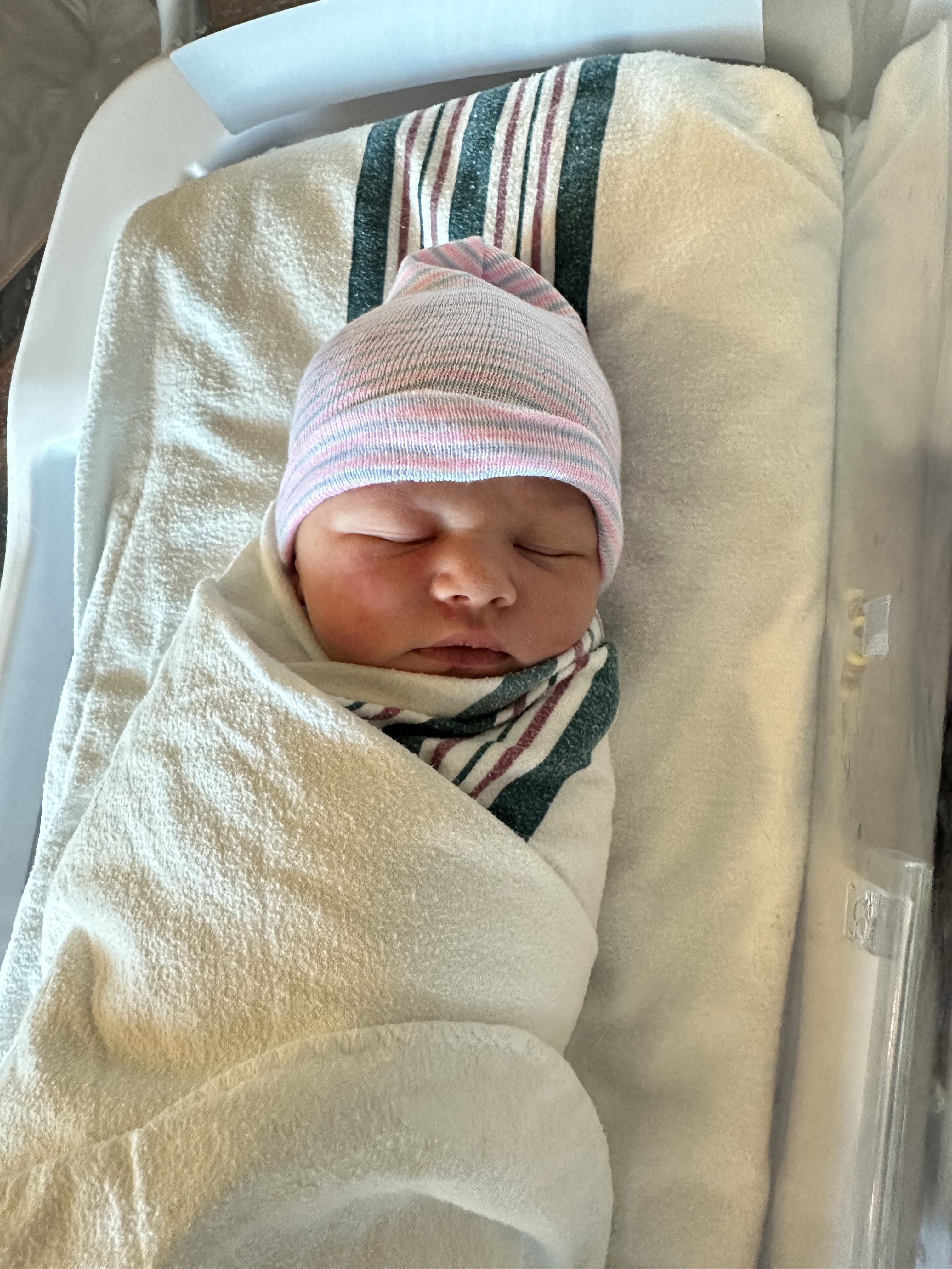 Lazarus Zachary