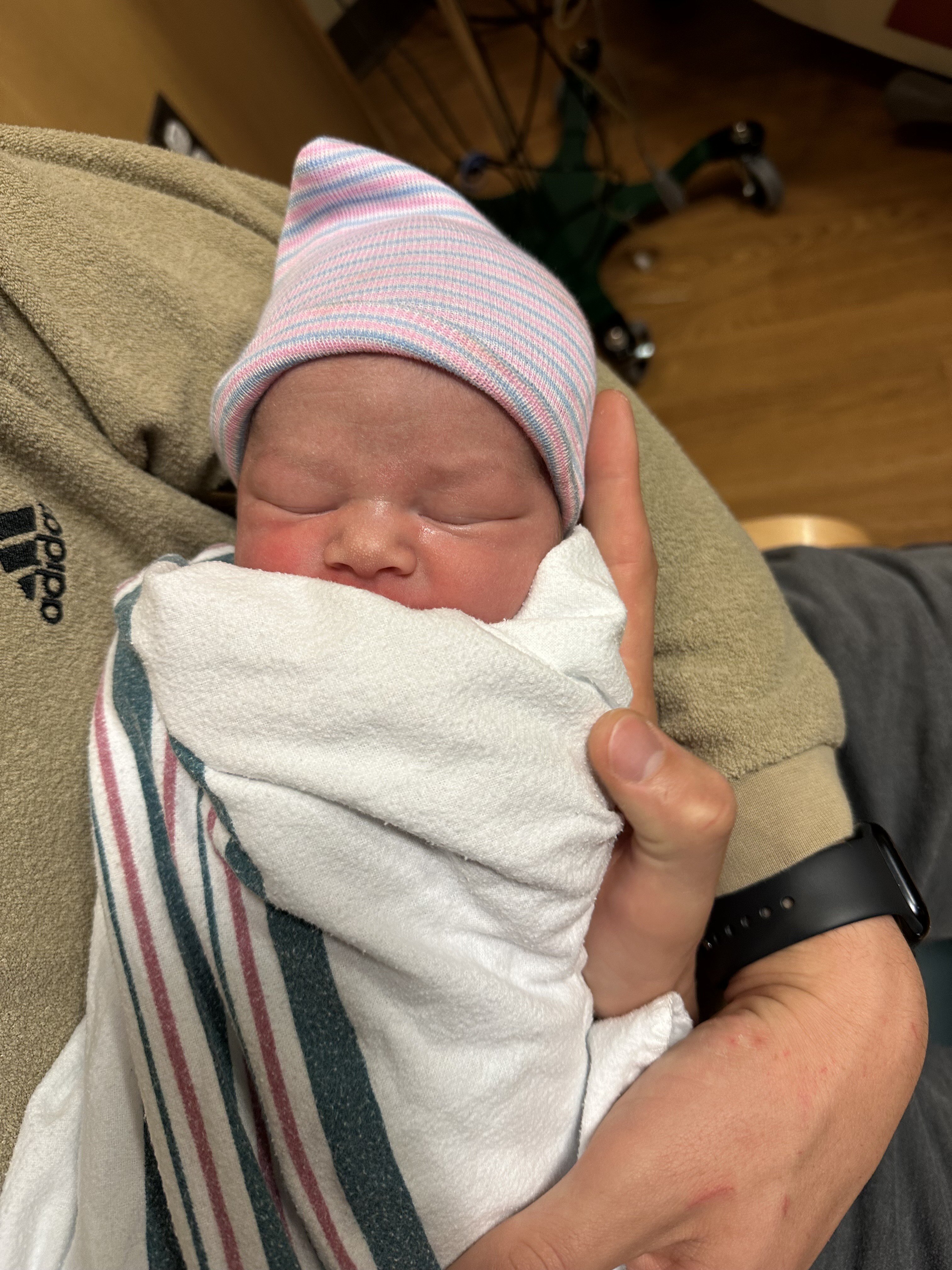 Lazarus Zachary
