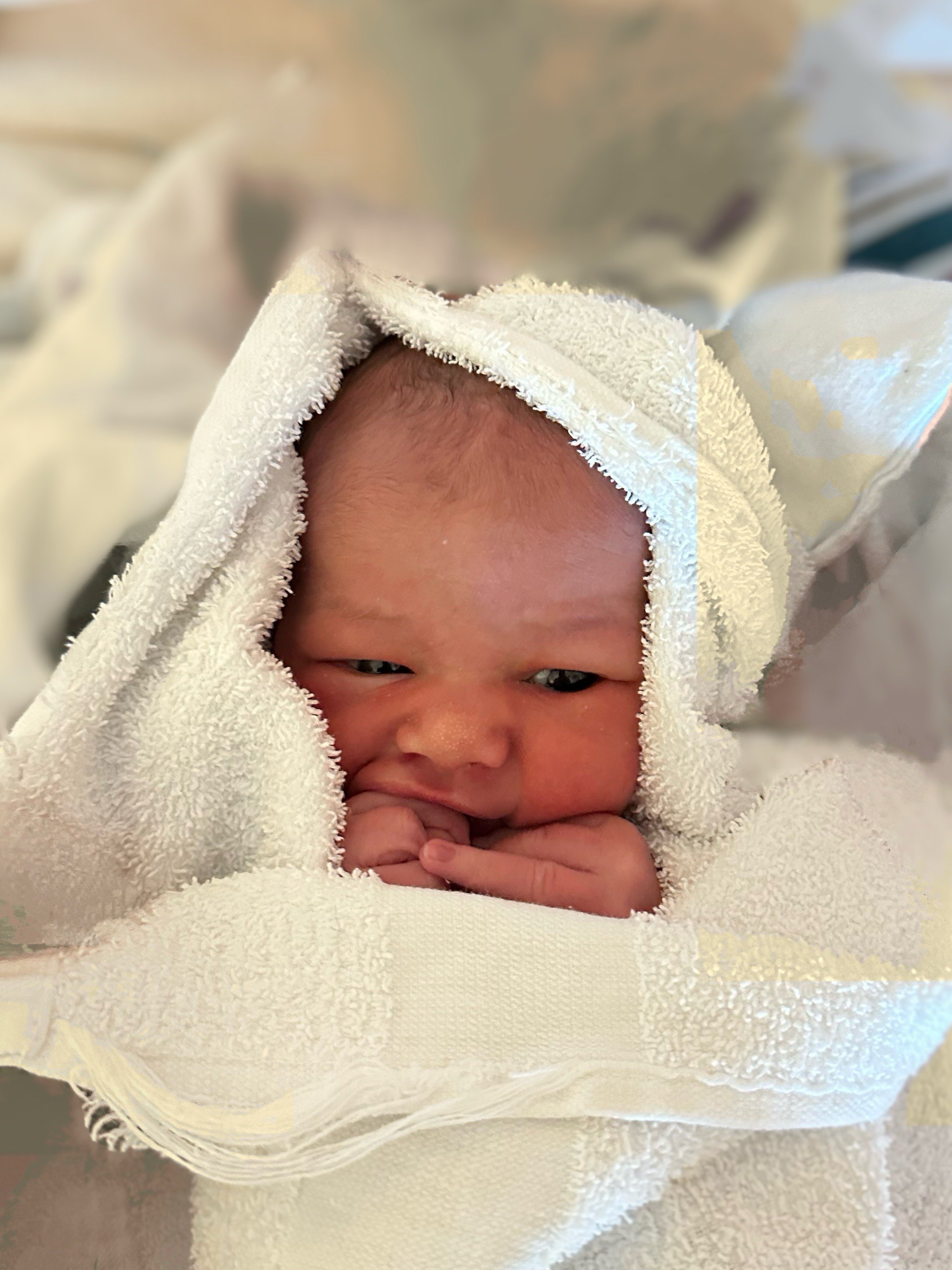 Lazarus Zachary