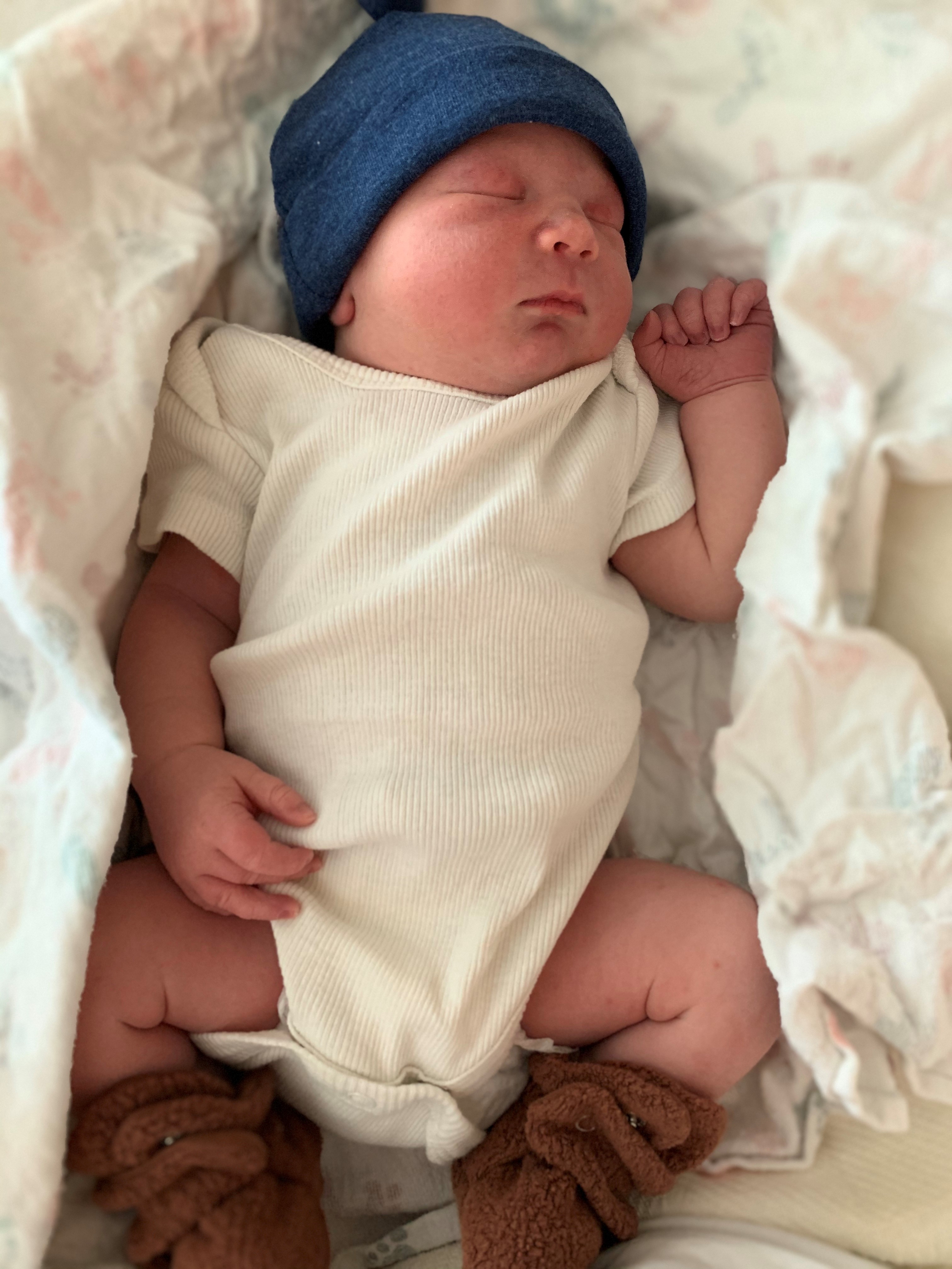 Luca DuPree