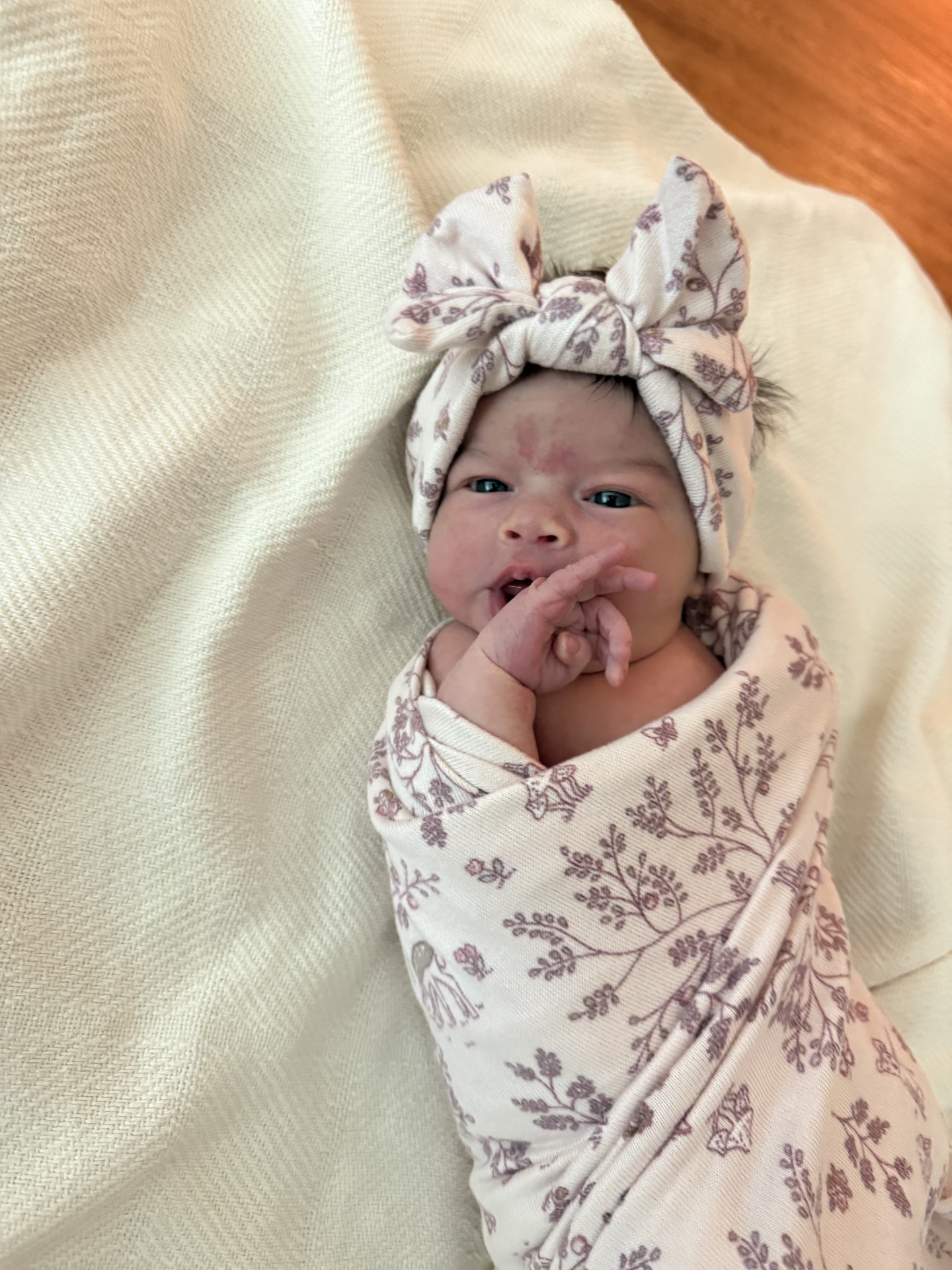 Selah Dawn