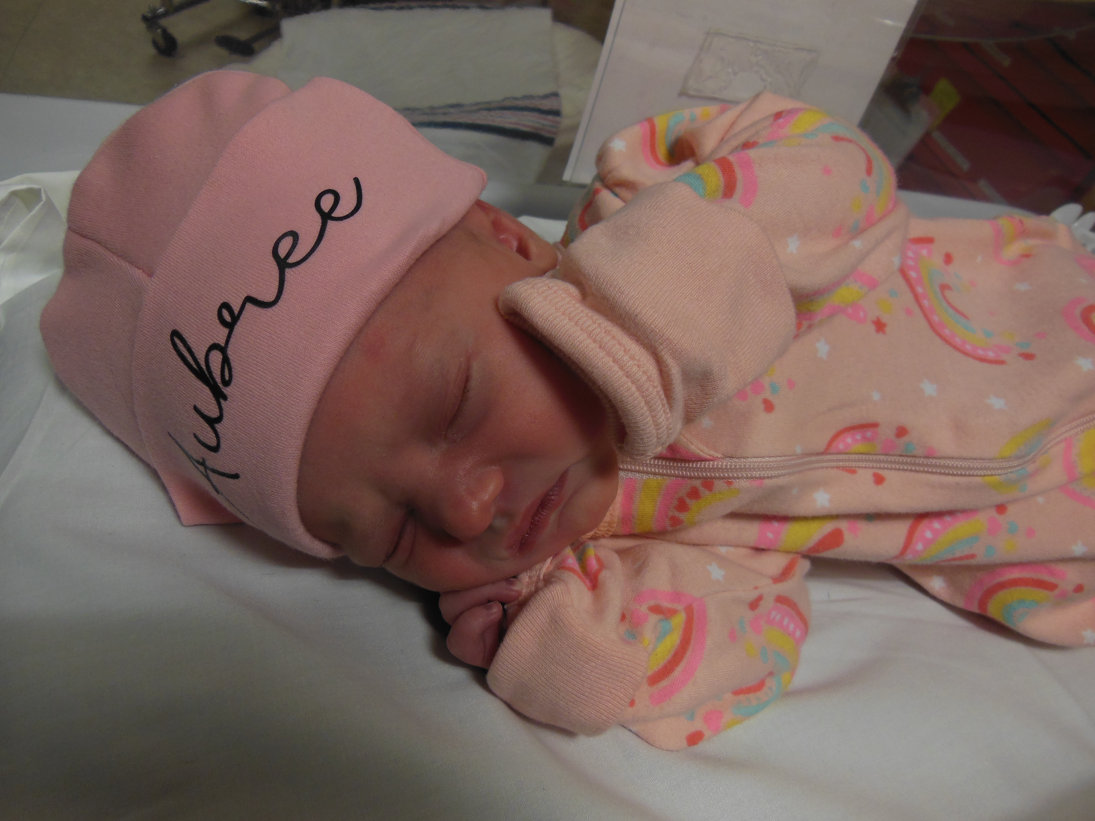 aubree