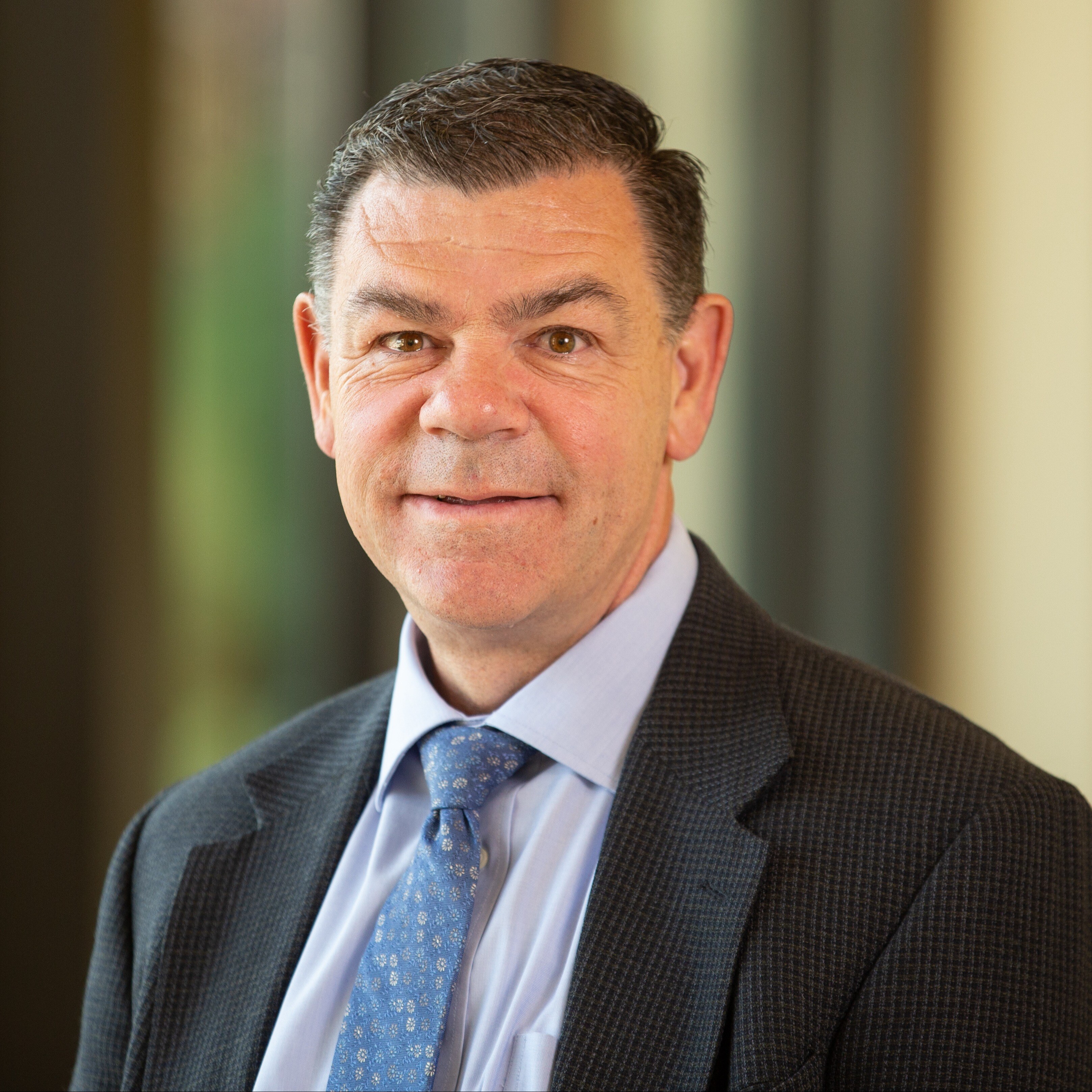 Steven Pennington, MD