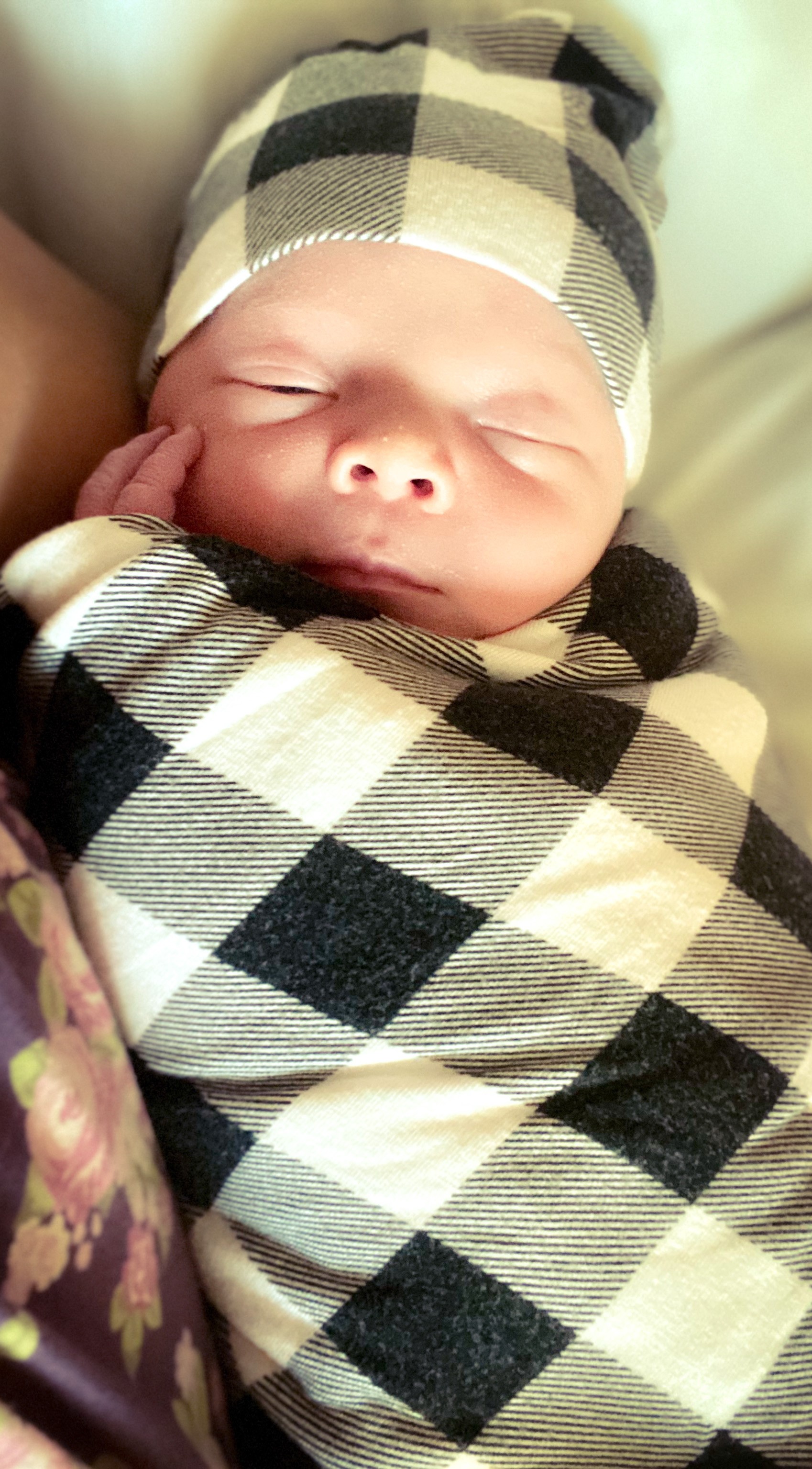 Sutton Michael Lawrence 
