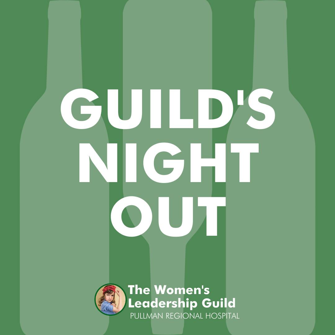 wlg guild night out