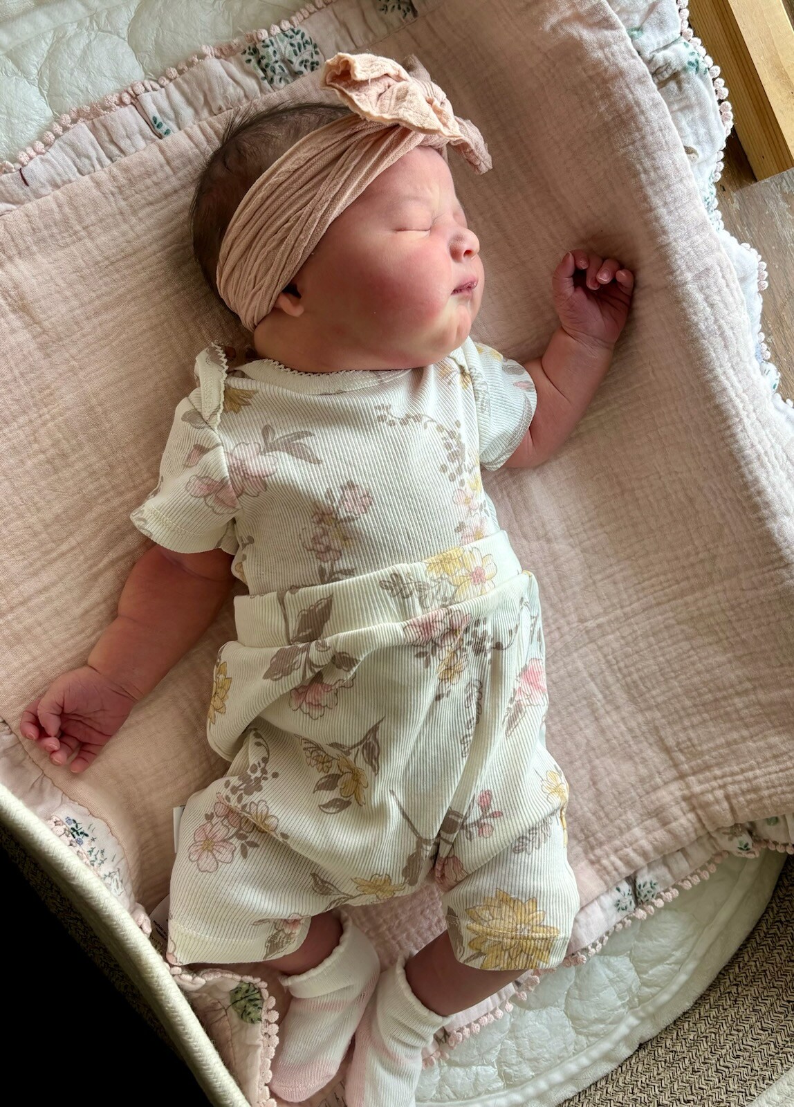 Wrenley Ray